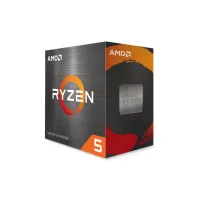 Процесор AMD Ryzen 5 5500 (100-100000457BOX) - 1