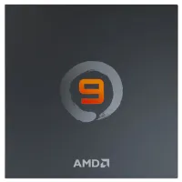 Процесор AMD Ryzen 9 7900 (100-100000590BOX) - 4
