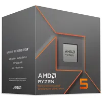 Процесор AMD Ryzen 5 8500G (100-100000931BOX) - 2