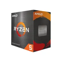 Процесор AMD Ryzen 5 5500GT (100-100001489BOX) - 2