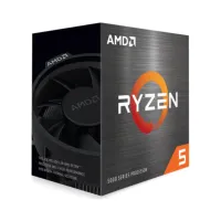 Процесор AMD Ryzen 5 5500GT (100-100001489BOX) - 1