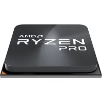 Процессор AMD Ryzen 5 5655G PRO (100-100001513MPK) - Изображение 2