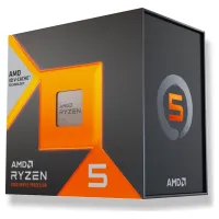 Процесор AMD Ryzen 5 7600X3D (100-100001721WOF) - 1