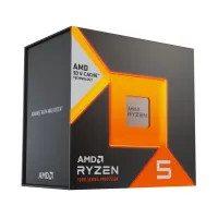 Процесор AMD Ryzen 5 7500X3D (100-100001904WOF) - 2
