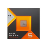 Процесор AMD Ryzen 5 7500X3D (100-100001904WOF) - 3