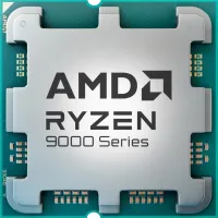 Процесор AMD Ryzen 7 9850X3D (100-100001973WOF) - Зображення 1