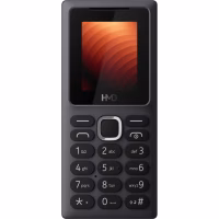 Мобильный телефон HMD 100 DS Grey - Image 2