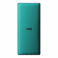 Мобільний телефон HMD 100 DS Teal - Image 3