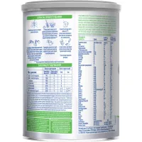 Дитяча суміш Nestle NAN ExpertPro Кисломолочна 400 г (1000007) - 2