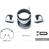 Окуляри віртуальної реальності Sony Playstation VR2 (1000036298) - 8