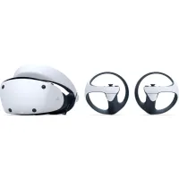 Окуляри віртуальної реальності Sony Playstation VR2 (1000036298) - 9