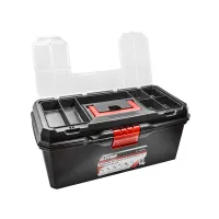 Ящик для інструментів Stark Classic 16" 200x410x180 мм (100004016) - 2