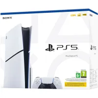 Ігрова консоль Sony Playstation 5 Blu-Ray SLIM Edition 1TB (1000040591 / 1000040594 / 1000049734) - 8