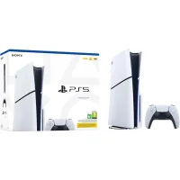 Ігрова консоль Sony Playstation 5 Blu-Ray SLIM Edition 1TB (1000040591 / 1000040594 / 1000049734) - 9