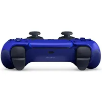 Геймпад Sony Playstation DualSense Bluetooth PS5 Cobalt Blue (1000040731) - 4