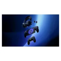 Навушники Playstation Pulse Elite Wireless Midnight Black (1000044486) - Изображение 8