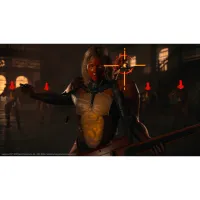 Гра Sony Death Stranding 2, BD диск (1000048509) - 12