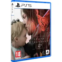 Гра Sony Death Stranding 2, BD диск (1000048509) - 3