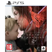 Гра Sony Death Stranding 2, BD диск (1000048509) - 1