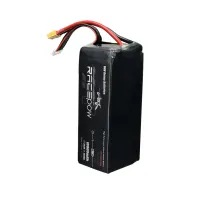 Акумуляторний блок RacePow 10000mAh 8S 60C (10000mAh-8S-60C) - 3