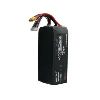 Акумуляторний блок RacePow 10000mAh 8S 60C (10000mAh-8S-60C) - 4