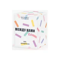 Настільна гра Memo Games Між нами kids, українська (1000171) - 2