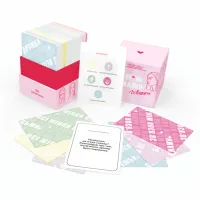 Настільна гра Memo Games Між Нами дівчатами (1000198) - Зображення 6