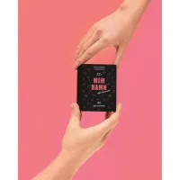 Настільна гра 18+ Memo Games Між Нами: про таємне (1000199) - 12