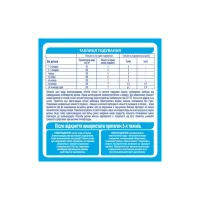 Дитяча суміш Nestle NAN безлактозна з народження 400 г (7613031568147) - 11