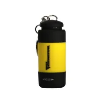 Ліхтар TheGeneral Fornax чорний/жовтий (100020622TG-05) - 2