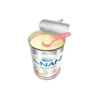 Дитяча суміш Nestle NAN Pre 400 г (7613033060274) - 3