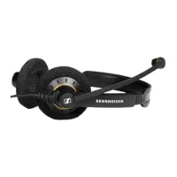 Навушники Epos SC 60 ML USB Black (1000551) - Зображення 8