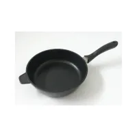 Сковорода Kela Gabor з кришкою та захистом, 28 см (10041) - Зображення 2