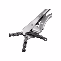 Ключ Tolsen затискні ланцюгові 460мм (10050) - Image 5