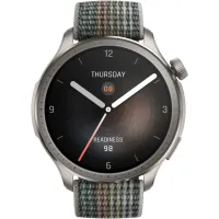 Смарт-годинник Amazfit Balance Sunset Grey (1005559) - 2