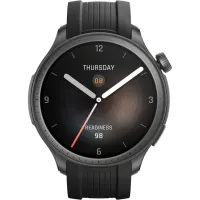 Смарт-годинник Amazfit Balance Midnight (1005560) - 2
