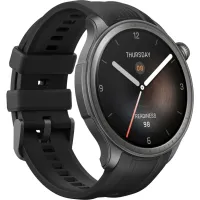 Смарт-годинник Amazfit Balance Midnight (1005560) - 3
