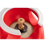 Побутовий газовий балон Hexagon Ragasco HR24.5L (100580) - Зображення 3