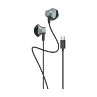 Навушники Celebrat D14 Black (1006636) - 3