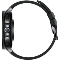 Смарт-годинник Xiaomi Watch 2 Pro Bluetooth Black Case with Black Fluororubber Str (1006732) - 5