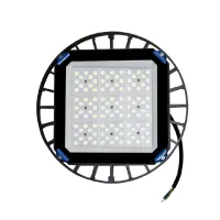 Світильник Євросвітло 100Вт 6400К EB-100-05 - 1