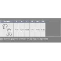 Жилет з підігрівом Thermalli Val Cenis чорний S (10100105-01S) - Зображення 5