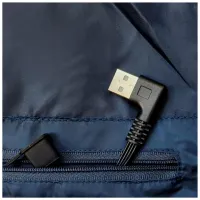 Жилет з підігрівом Thermalli Val Cenis синій XL (10100105-44XL) - Зображення 6