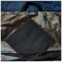 Жилет з підігрівом Thermalli Val Cenis синій XL (10100105-44XL) - Зображення 8