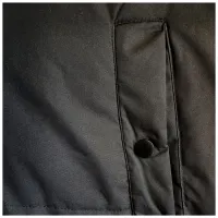 Жилет з підігрівом Thermalli Morzine чорний M (10100305-01M) - Зображення 5