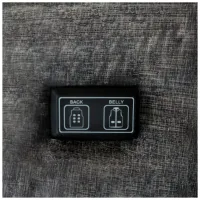 Жилет з підігрівом Thermalli Chatel чорний/сірий S (10100505-01S) - Зображення 6