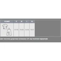 Жилет з підігрівом Thermalli Chatel чорний/сірий XL (10100505-01XL) - Зображення 12