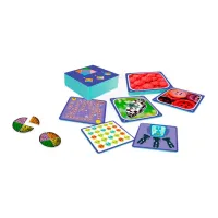 Настільна гра YaGo Cortex 2 Challenge Kids (101007919) - 2