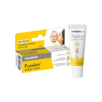 Косметика для мам Medela Purelan 2.0, 7 г крем для сосків (101041320/101041324) - 1