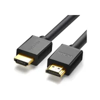Кабель мультимедійний HDMI M to HDMI M 3.0m V2.0 4K Ugreen (10108) - 2